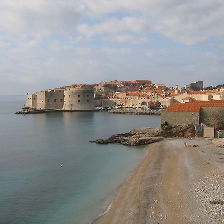 Apartment Dubrovnik Center Exteriör bild