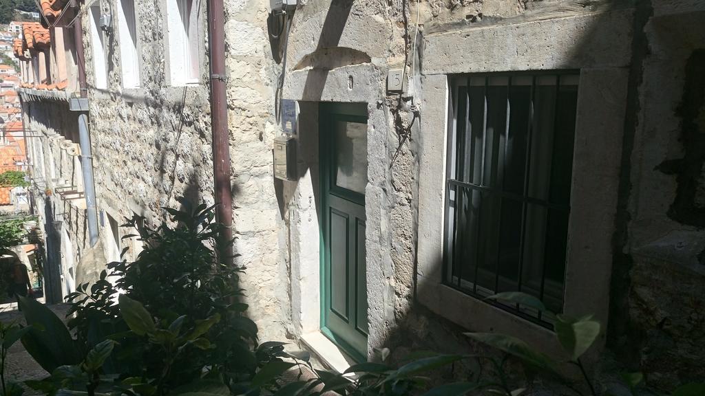 Apartment Dubrovnik Center Exteriör bild