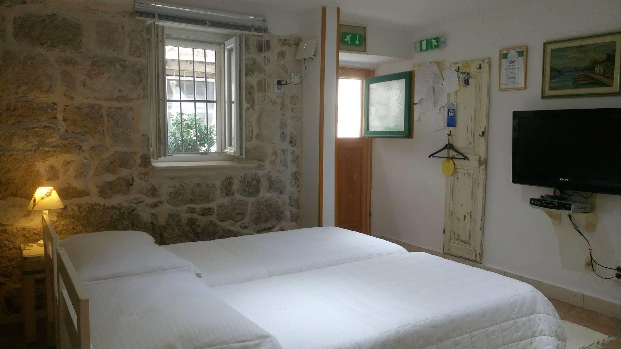 Apartment Dubrovnik Center Exteriör bild
