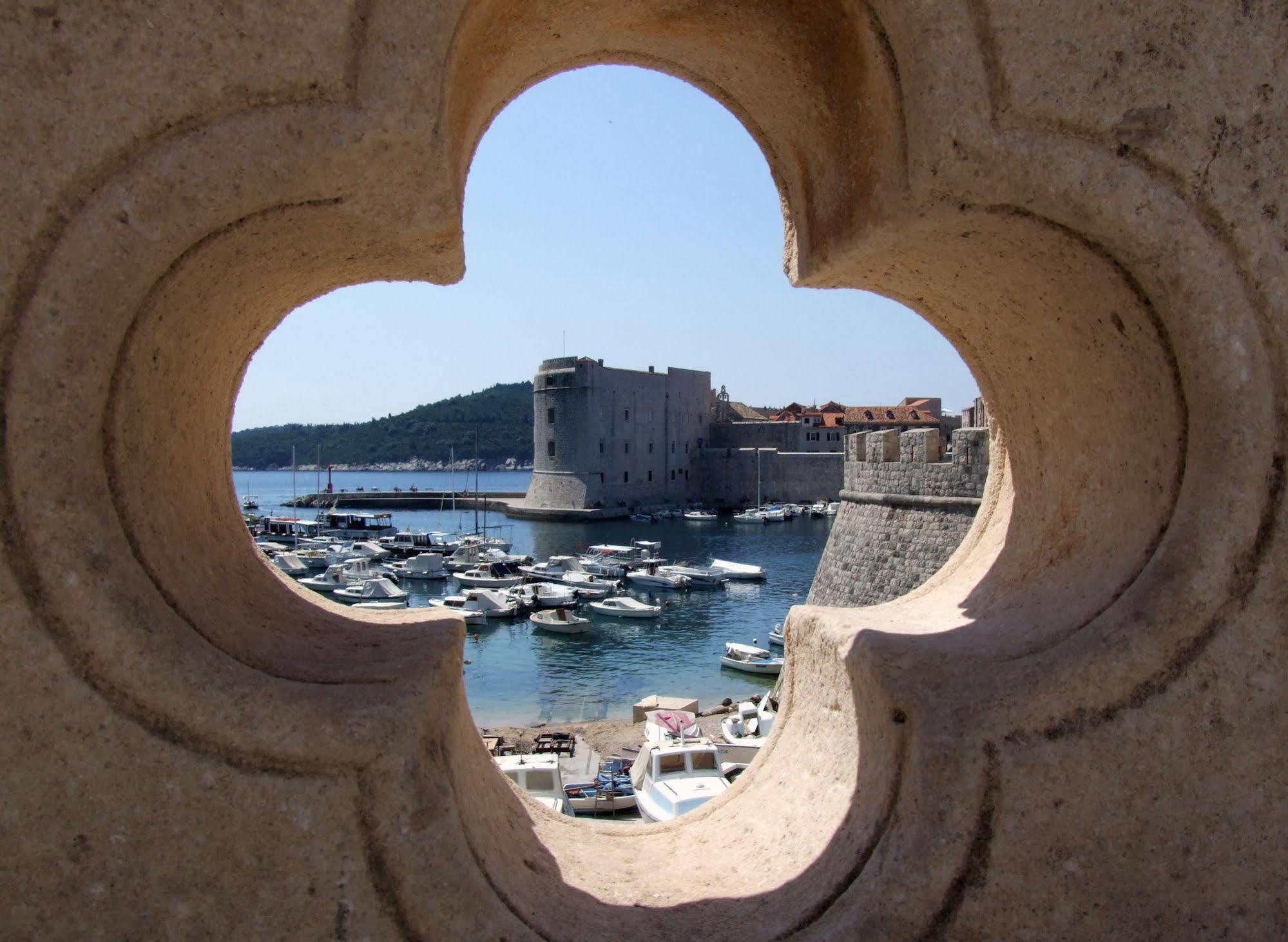 Apartment Dubrovnik Center Exteriör bild
