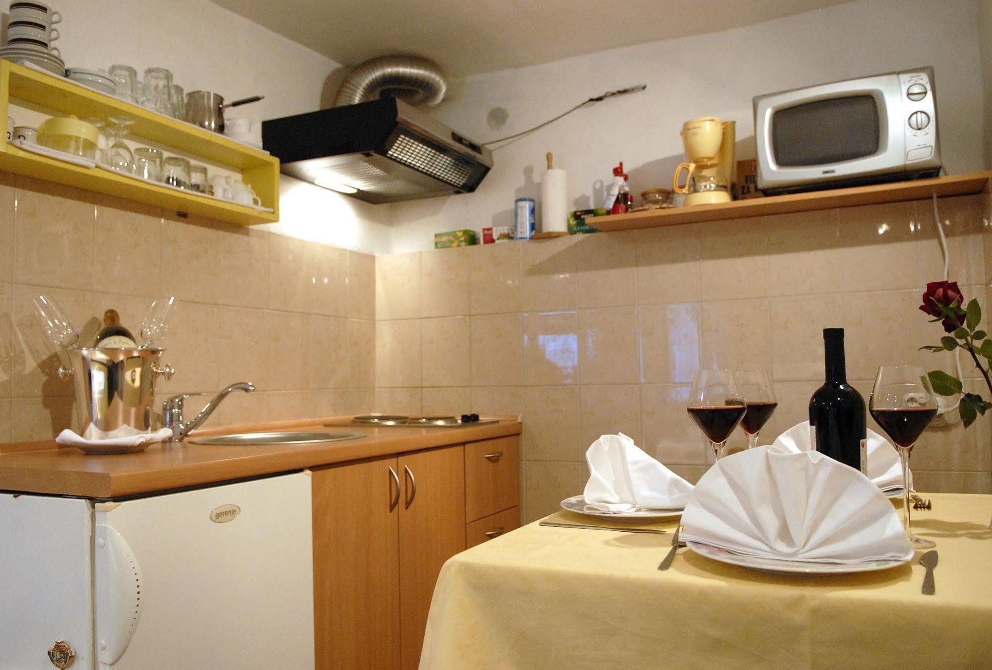 Apartment Dubrovnik Center Exteriör bild