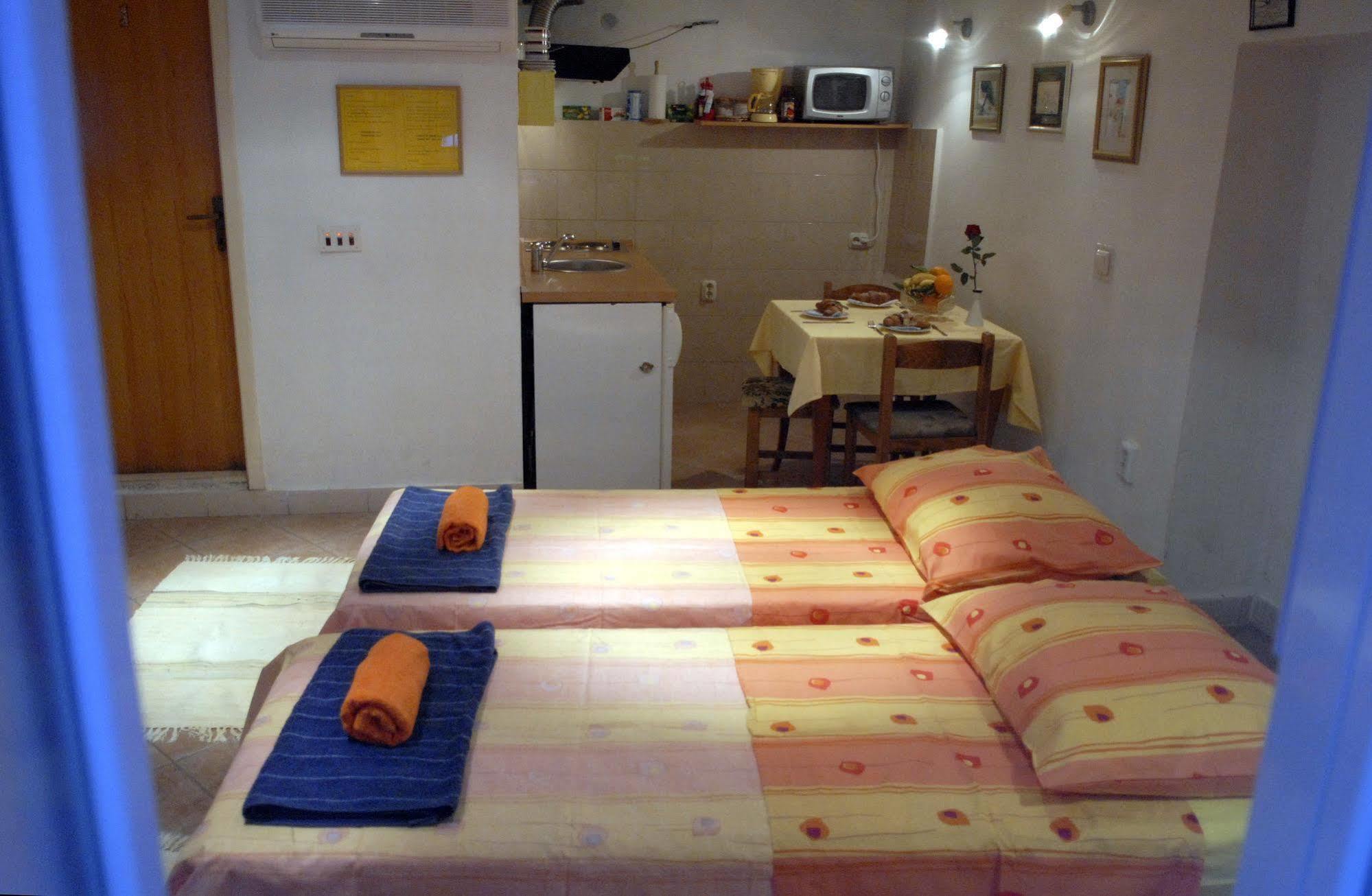 Apartment Dubrovnik Center Exteriör bild